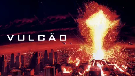 thumbnail - Vulcão