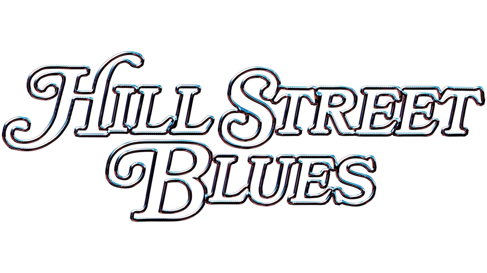 Hill Street Blues