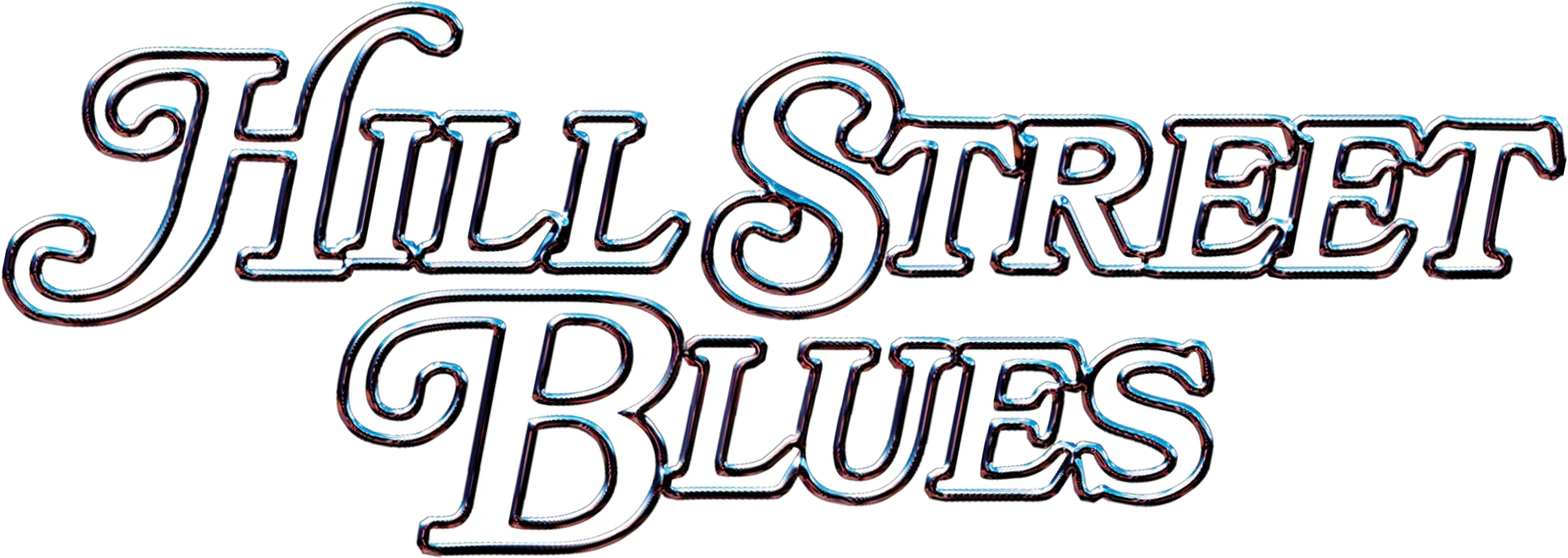 Hill Street Blues