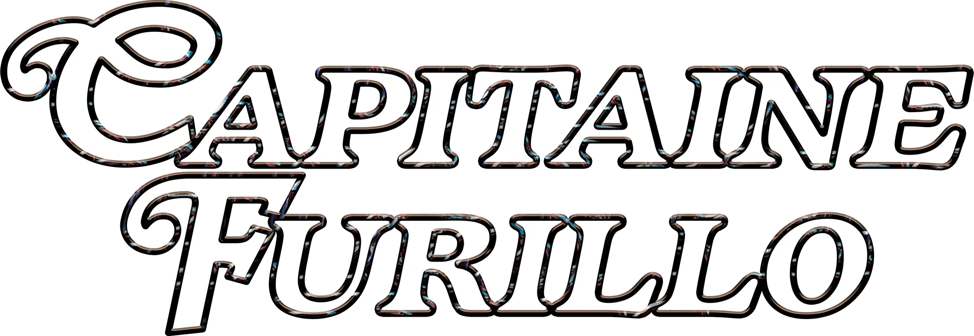 Capitaine Furillo