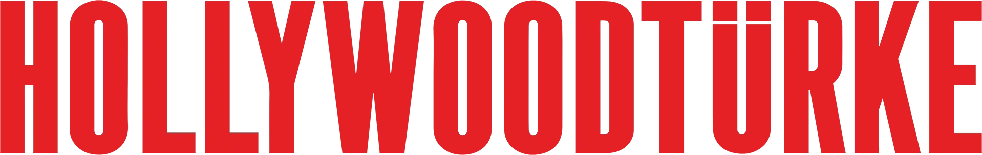 Hollywoodtürke