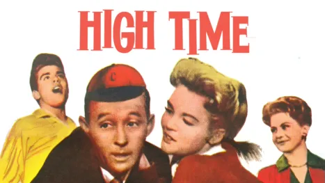 thumbnail - High Time