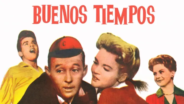 thumbnail - Buenos tiempos