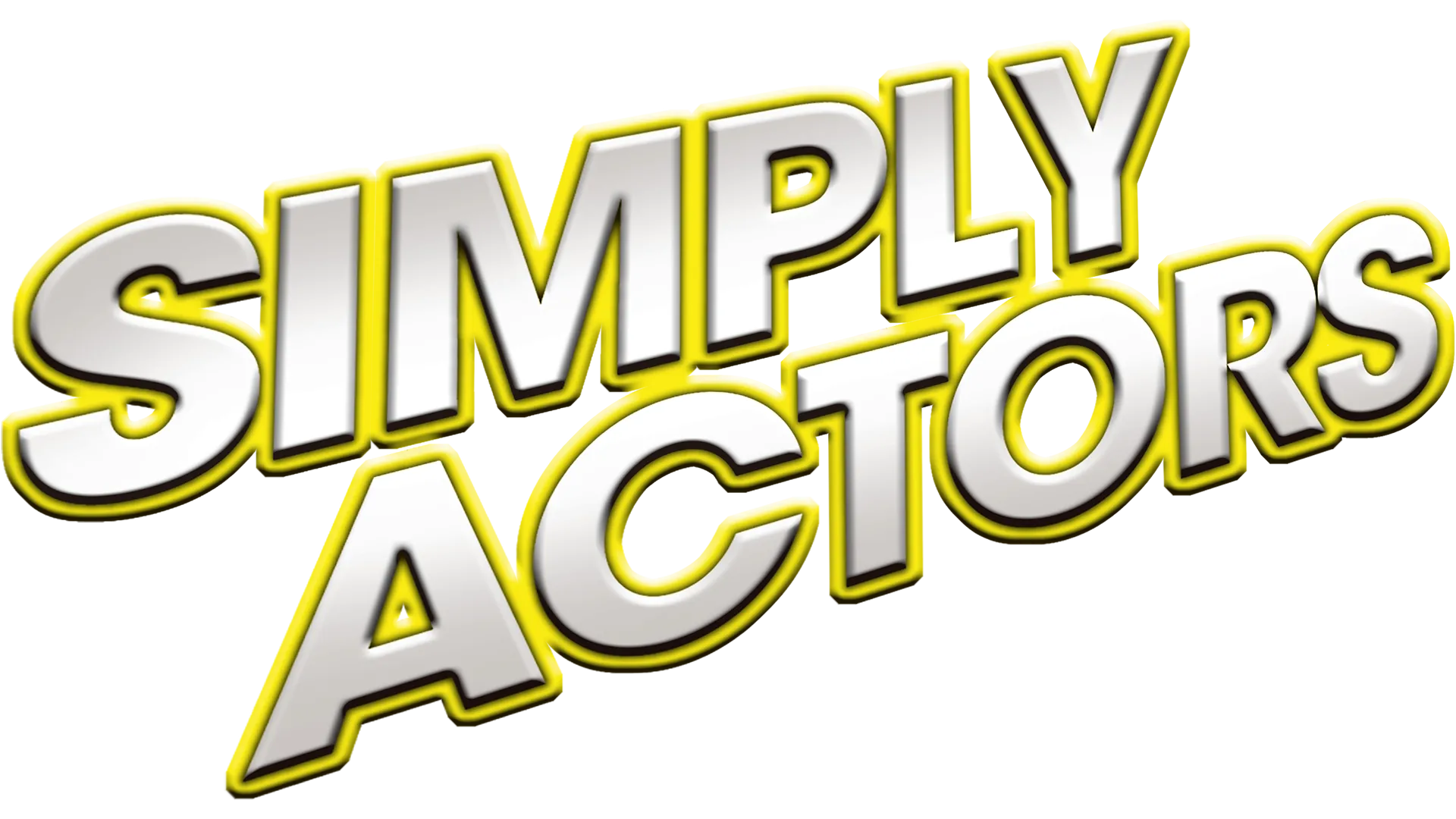 Simply Actors