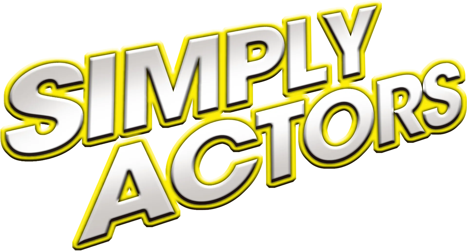 Simply Actors