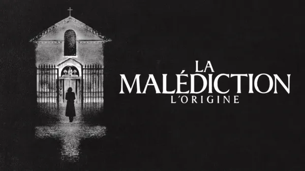 thumbnail - La Malédiction : l'origine