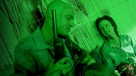 Natural Born Killers