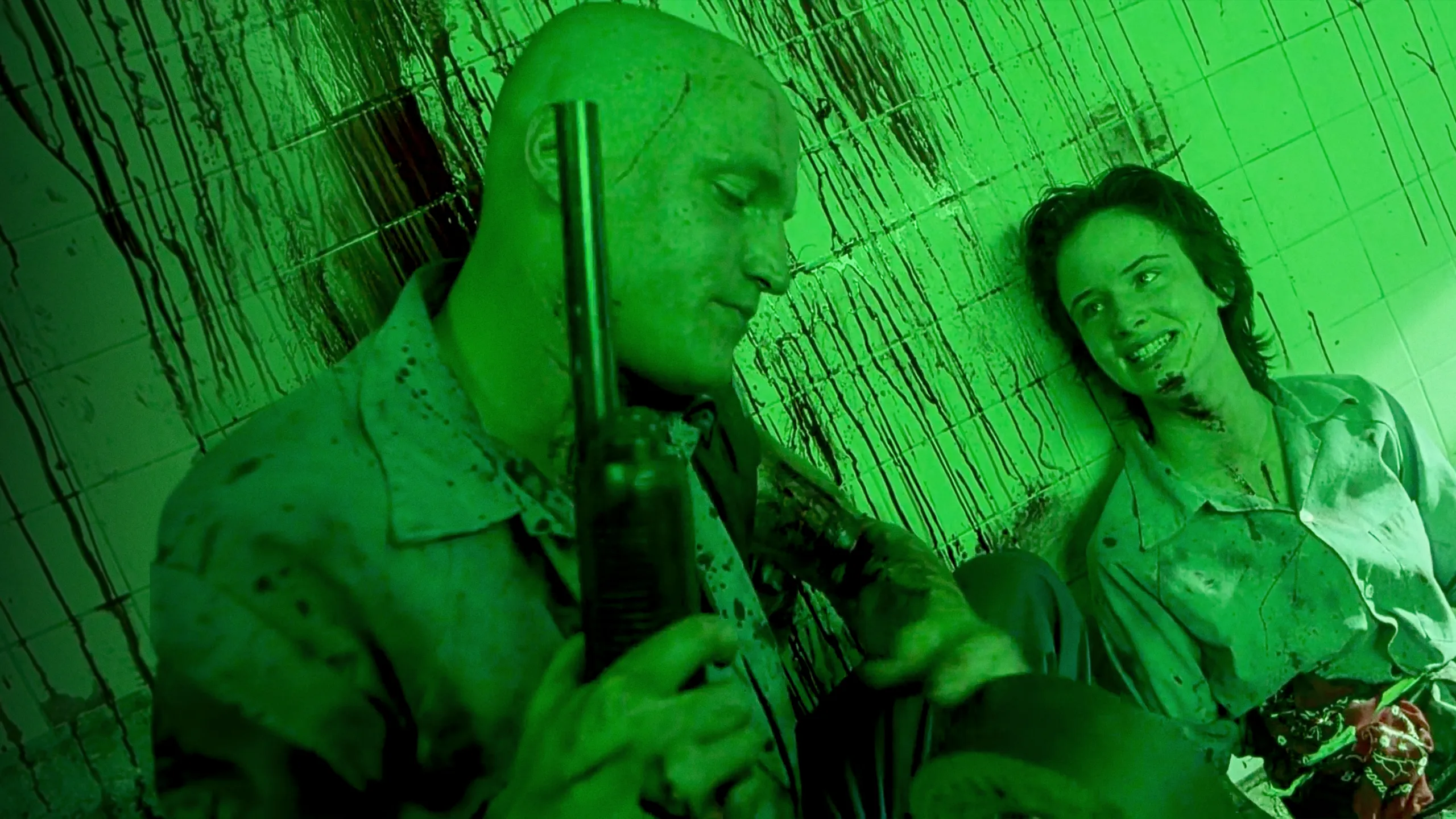 Natural Born Killers