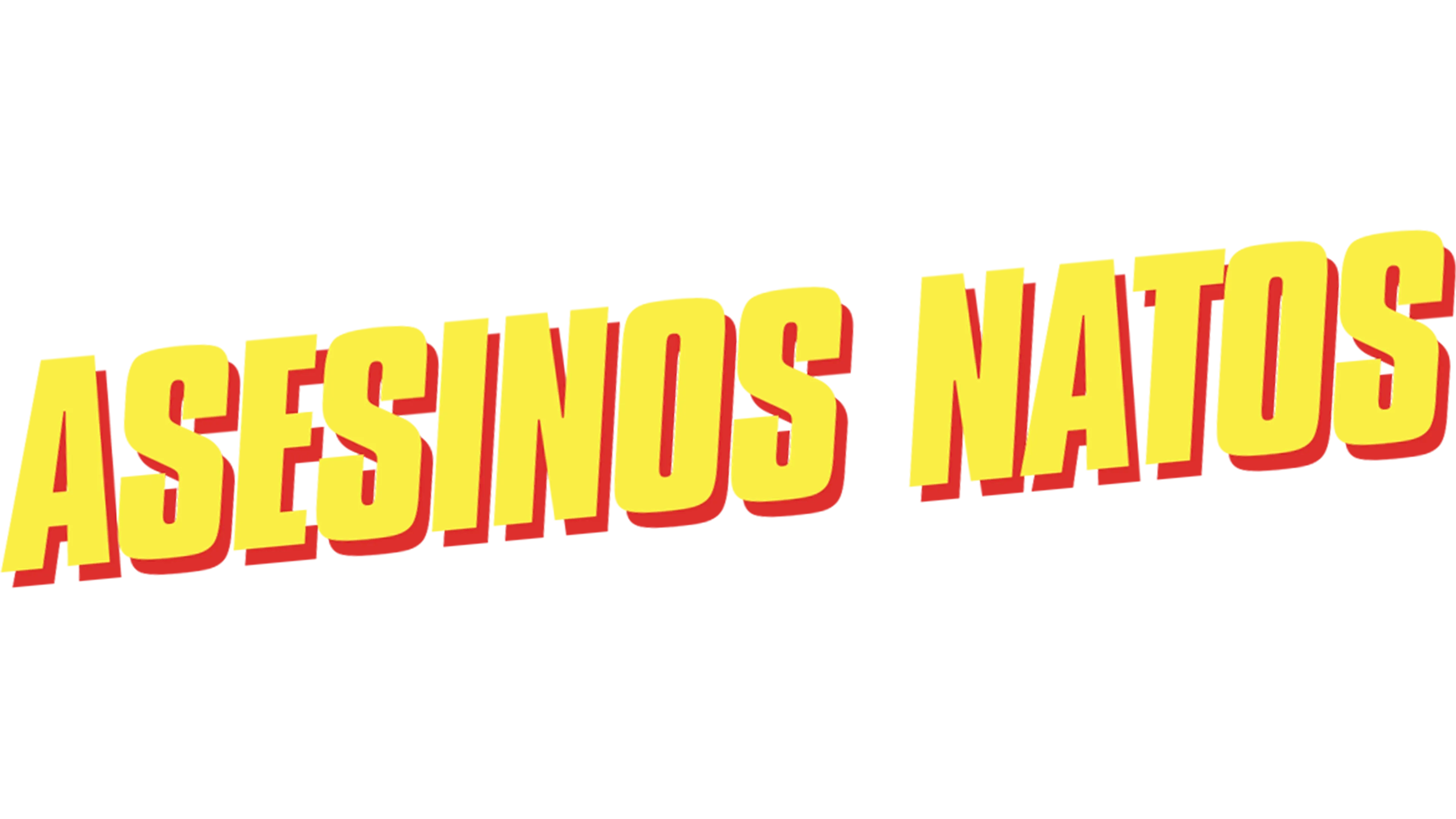 Asesinos natos