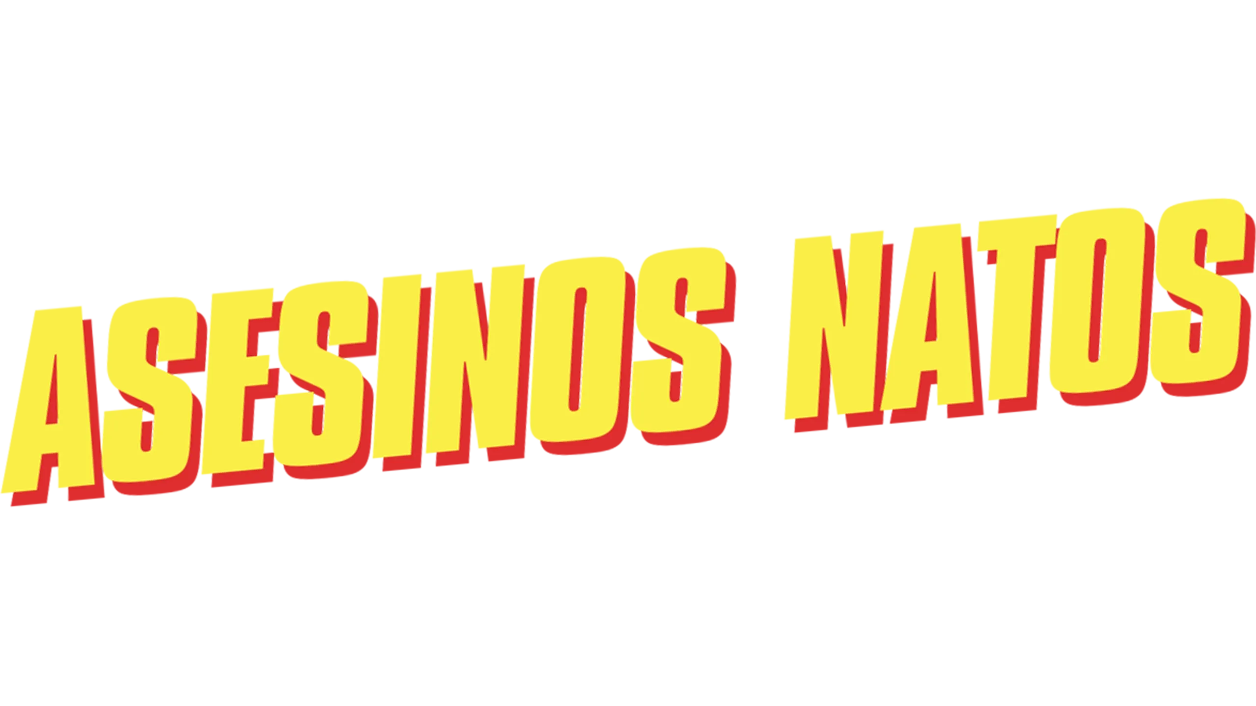 Asesinos natos
