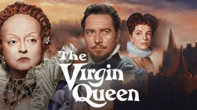 The Virgin Queen