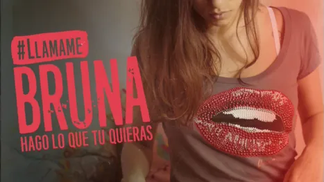 thumbnail - Llámame Bruna