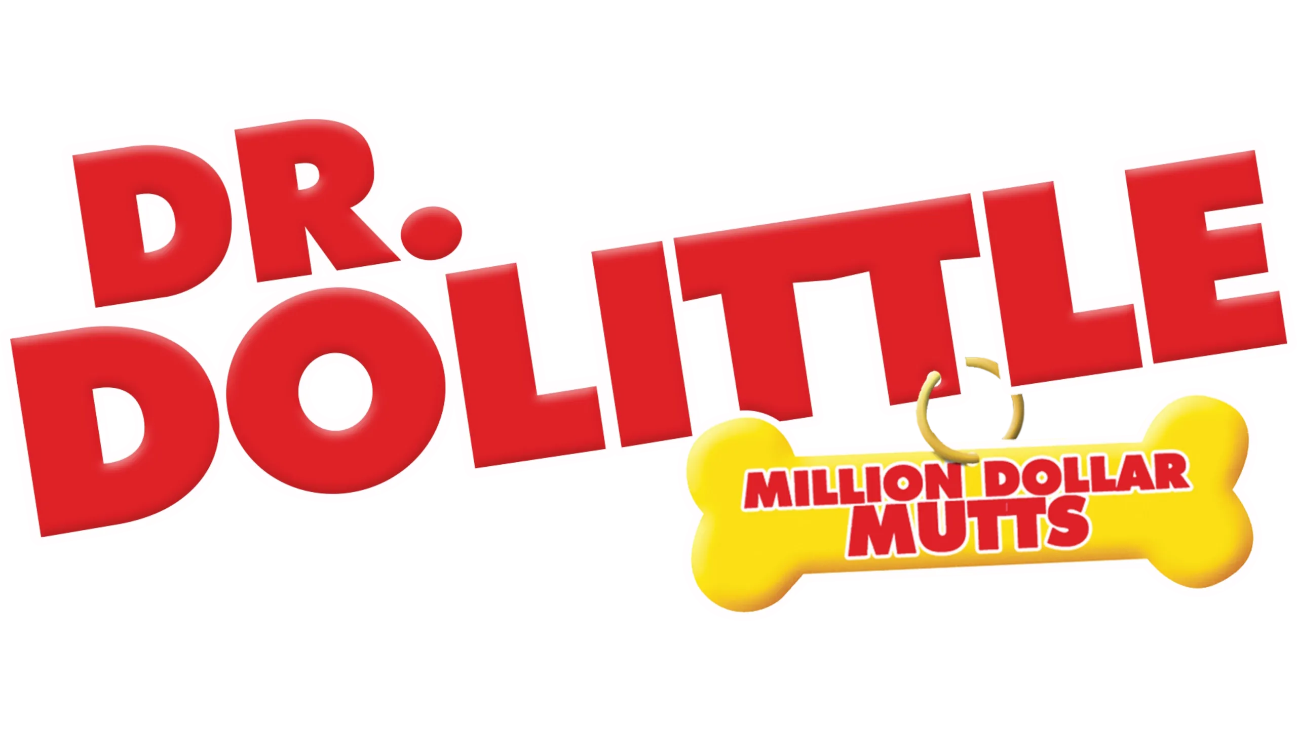 Dr. Dolittle: Million Dollar Mutts