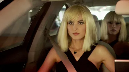 Transporter: Refueled