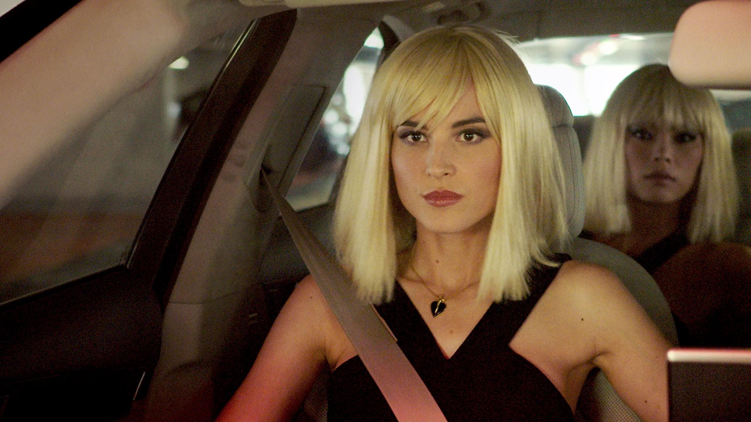 Transporter: Refueled