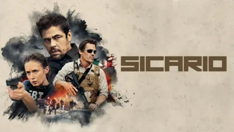 thumbnail - Sicario