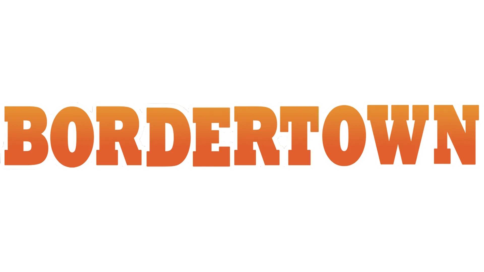 Bordertown