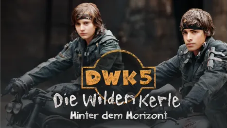 thumbnail - Die Wilden Kerle 5