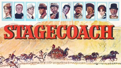 Stagecoach