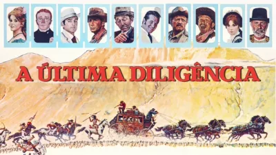 A Última Diligência