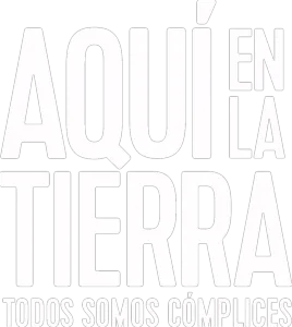 Aquí en la Tierra