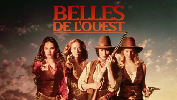 thumbnail - Belles de l'Ouest