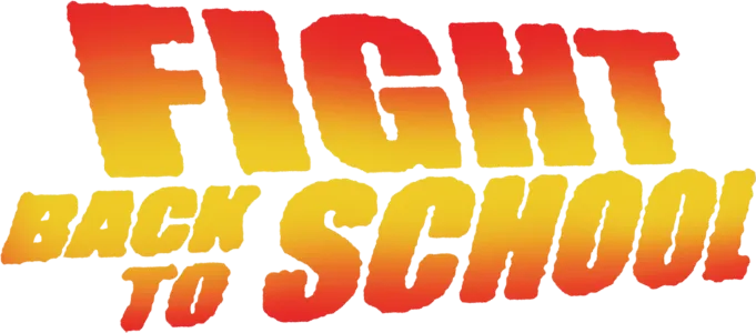 Fight Back To School