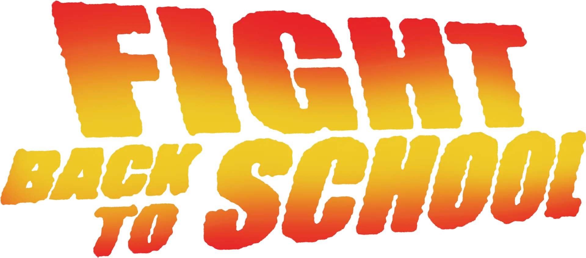 Fight Back To School