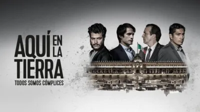 thumbnail - Aquí en la Tierra