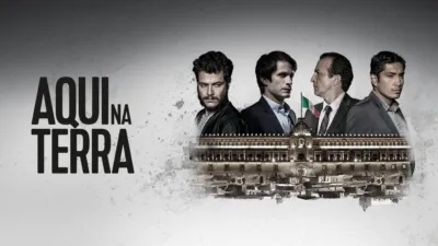 thumbnail - Here on Earth