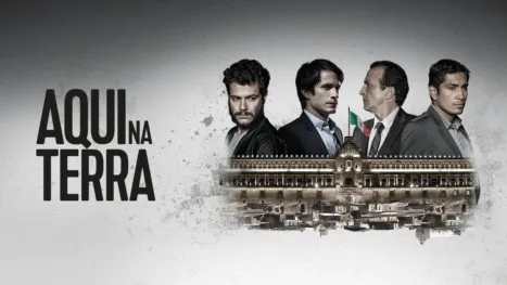 thumbnail - Here on Earth