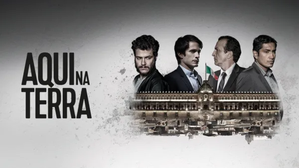 thumbnail - Here on Earth