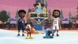 thumbnail - Dunk the Halls: Cavaliers vs. Knicks