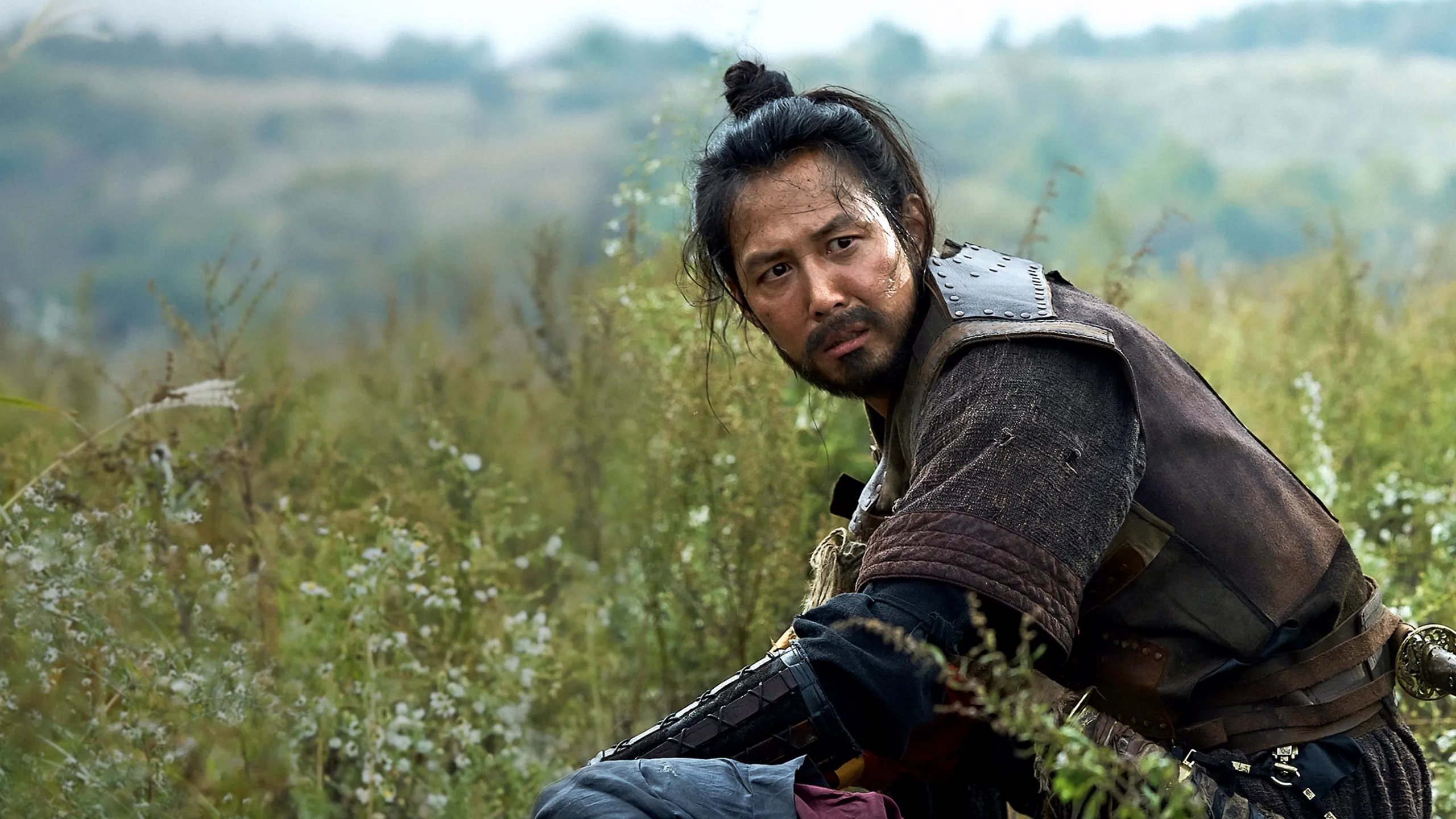 Warriors of the Dawn