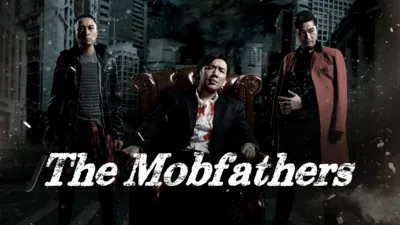 The Mobfathers