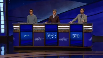 thumbnail - S1:E8 Jeopardy!: The Greatest of All Time - Match 4, Game 2