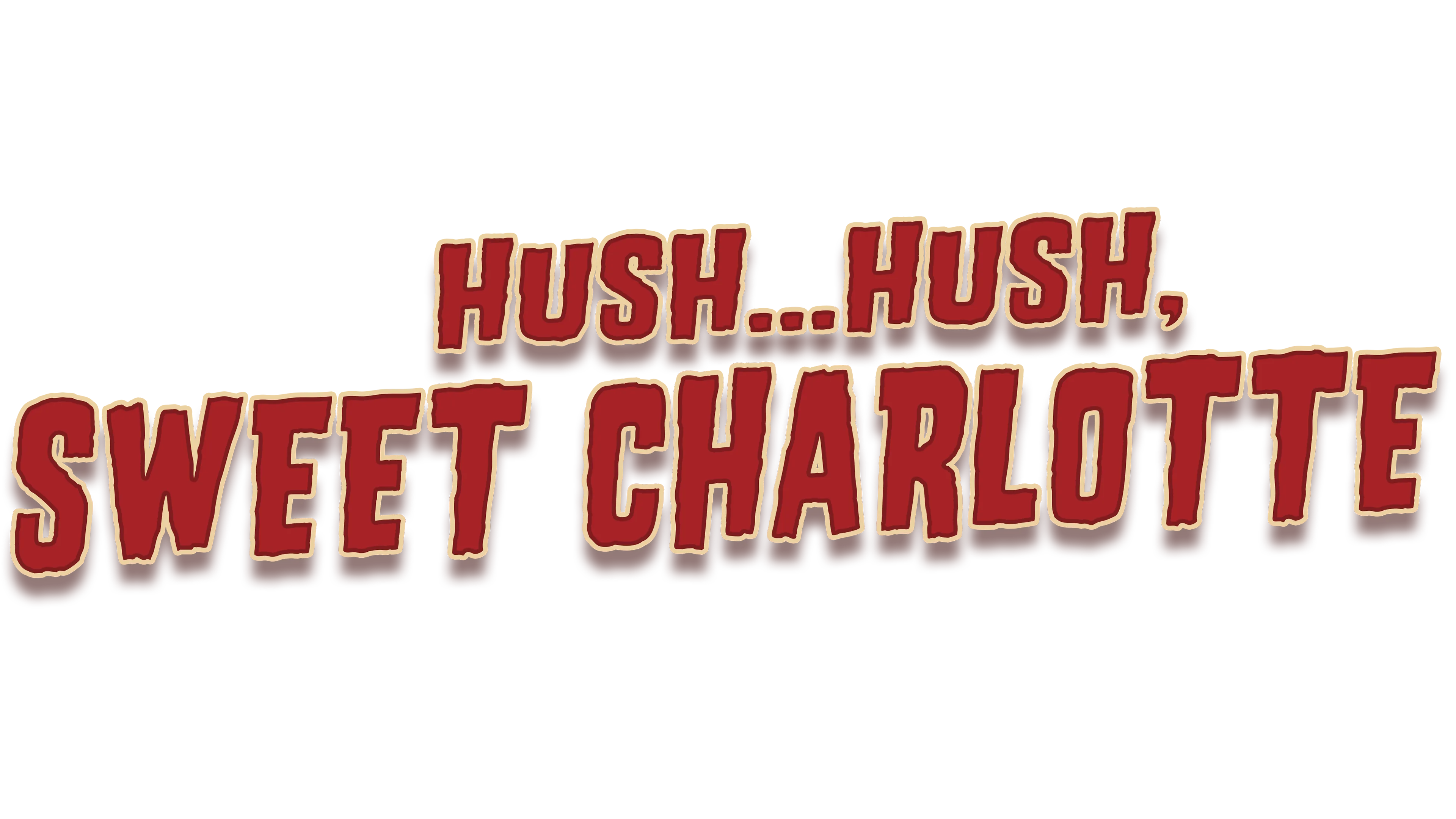 Hush...Hush, Sweet Charlotte