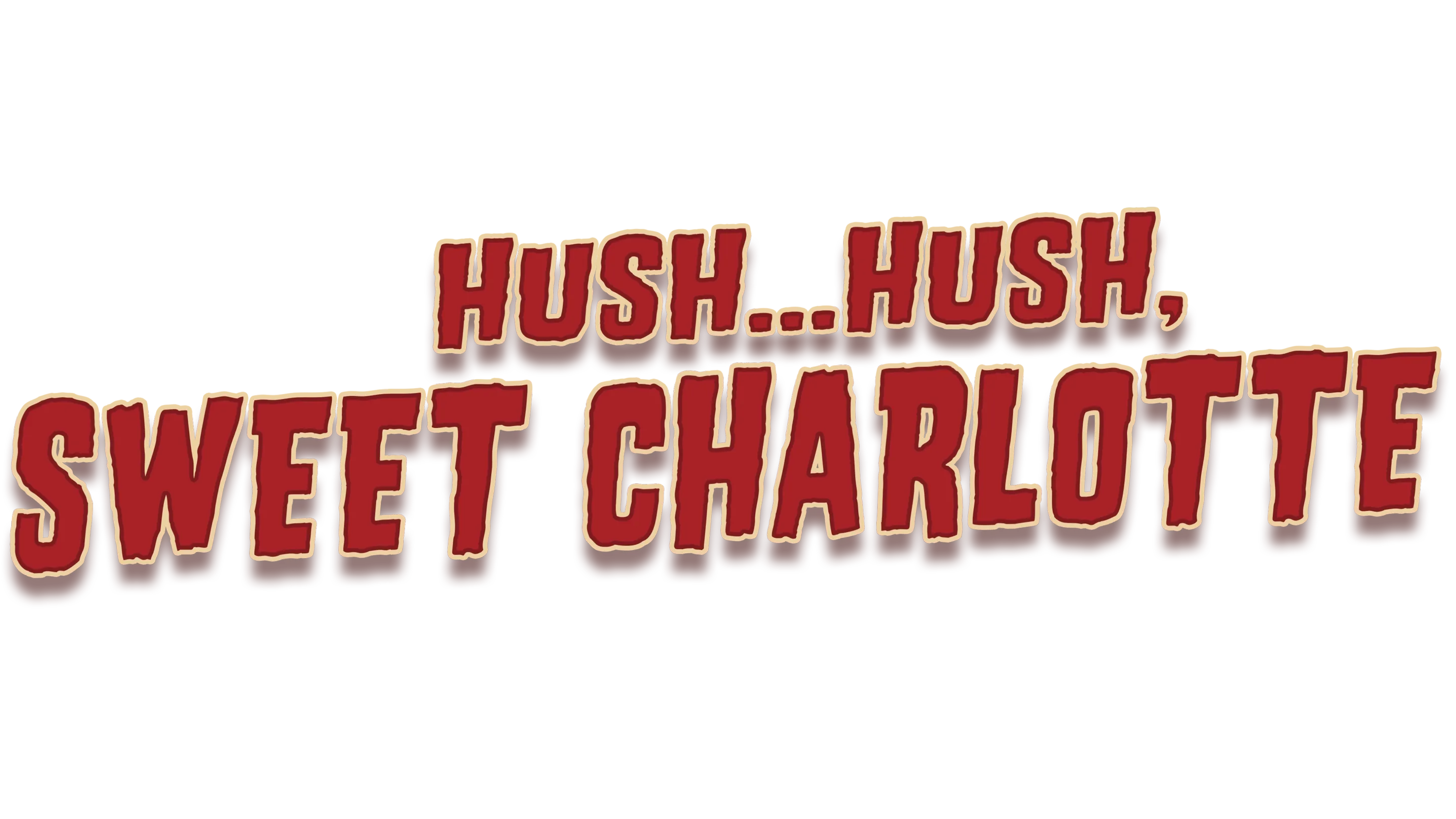 Hush...Hush, Sweet Charlotte