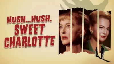 thumbnail - Hush...Hush, Sweet Charlotte
