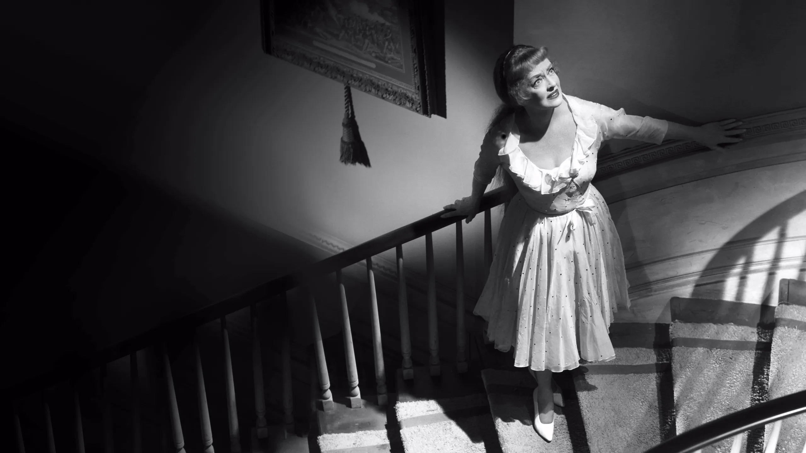 Hush...Hush, Sweet Charlotte