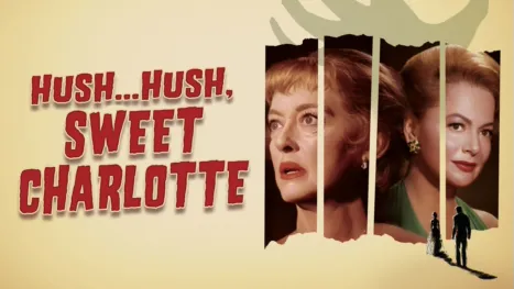 thumbnail - Hush...Hush, Sweet Charlotte