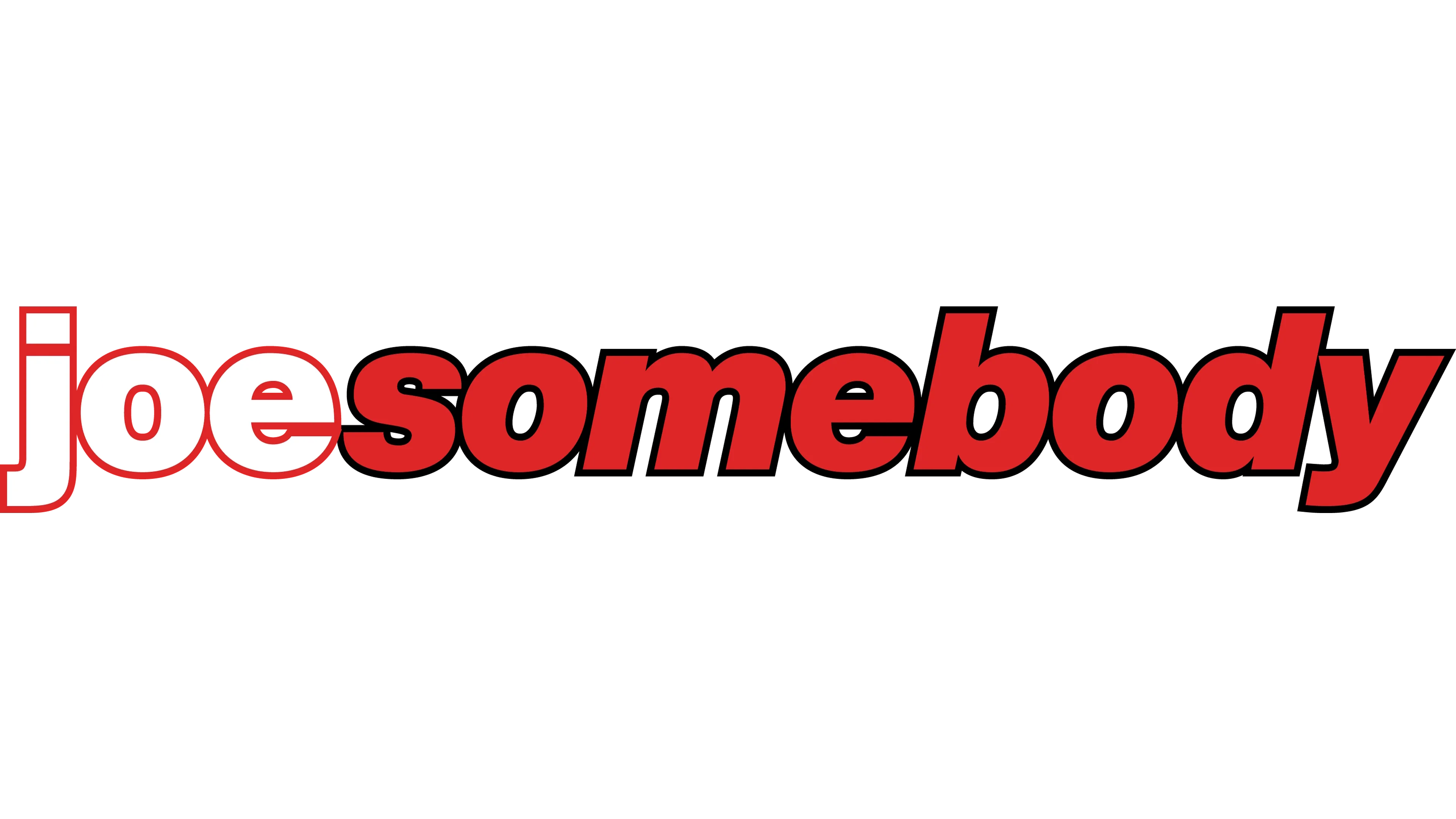 Joe Somebody