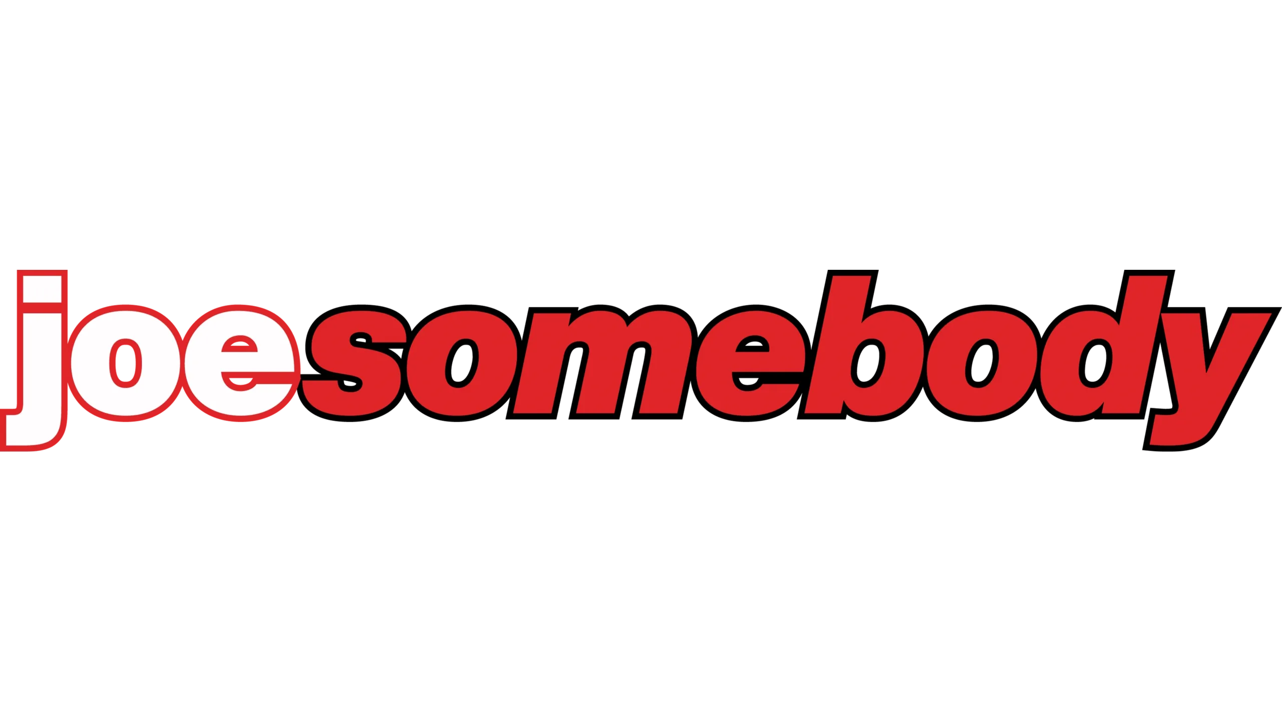 Joe Somebody