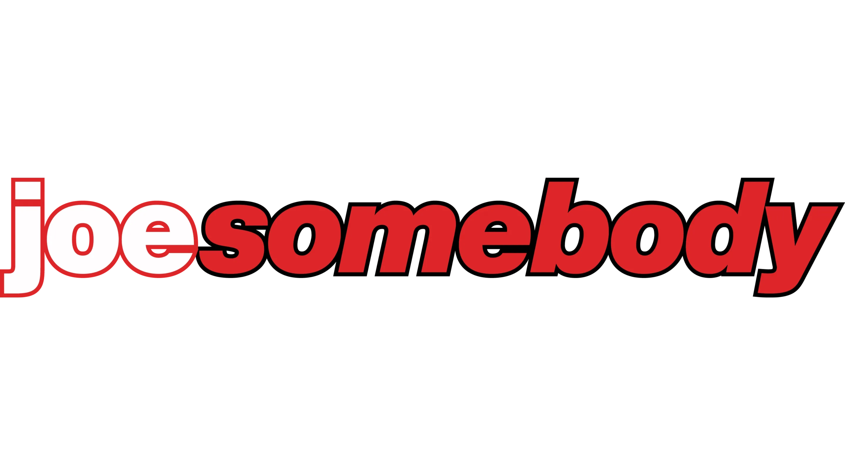 Joe Somebody