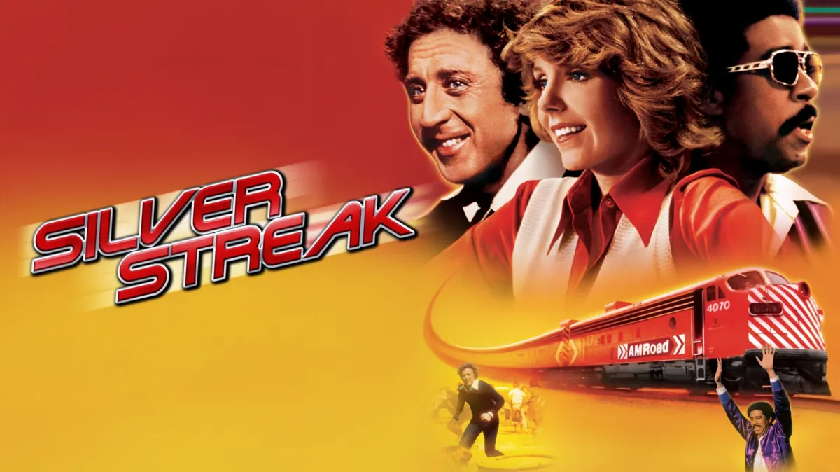 Watch Silver Streak | Disney+, image size:1200x674