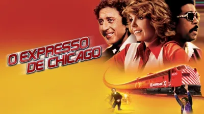 thumbnail - O Expresso de Chicago