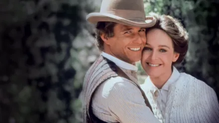 Butch And Sundance: The Early Days