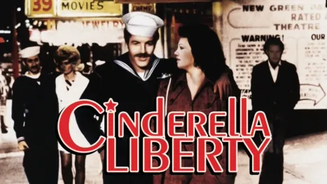 thumbnail - Cinderella Liberty