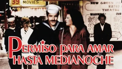 Permiso para amar hasta medianoche