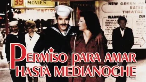thumbnail - Permiso para amar hasta medianoche